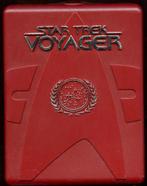 STAR TREK VOYAGER DVD boxen seizoen 7, Boxset, Science Fiction en Fantasy, Ophalen of Verzenden, Zo goed als nieuw