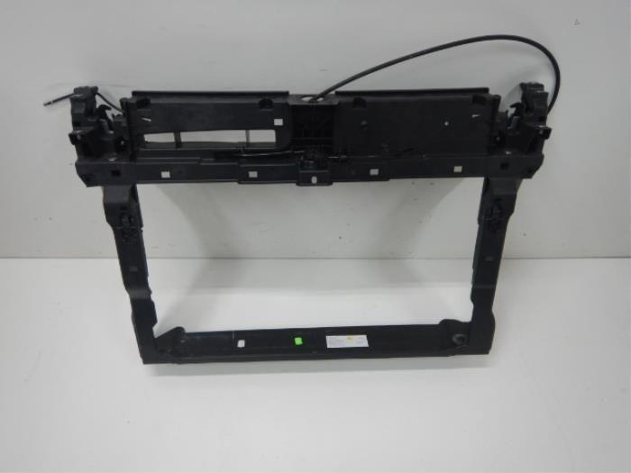 VW Tiguan 571 Front met sloten, Auto-onderdelen, Ophanging en Onderstel, Gebruikt, Ophalen of Verzenden