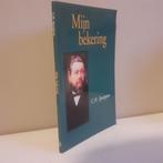 C.H. Spurgeon, Mijn bekering, Ophalen of Verzenden, Gelezen, Christendom | Protestants