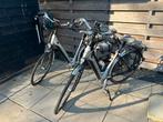 2 sparta fietsen elektrisch, Fietsen en Brommers, Elektrische fietsen, Ophalen, Gebruikt, Minder dan 30 km per accu, Sparta