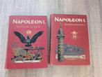 Boeken Napoleon I 1900, Antiek en Kunst, Ophalen of Verzenden