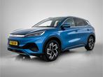 BYD ATTO 3 Design 60 kWh | V2L kabel | Elektrische achterkle, Gebruikt, Blauw, 204 pk, Blauw