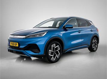 BYD ATTO 3 Design 60 kWh | V2L kabel | Elektrische achterkle beschikbaar voor biedingen