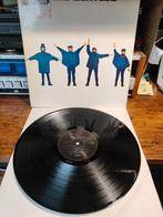 The Beatles - Help! LP (Jaren '60, Gebruikt), Ophalen of Verzenden, Gebruikt, 12 inch