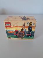 Lego 4807 - Verdedigingstoren, Ophalen of Verzenden