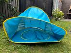 Baby strandtent, schaduwtent, babytent, Ophalen, Zo goed als nieuw