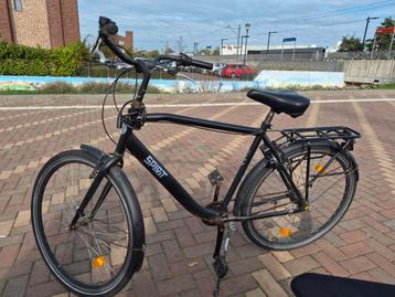 Herenfiets Spirit 3 versnellingen - Opknapper beschikbaar voor biedingen