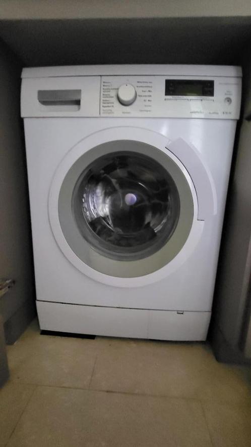 Wasmachine, Witgoed en Apparatuur, Was-droogcombinaties, Gebruikt, Ophalen