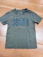 jack en jones t shirt, Jongen, Gebruikt, Ophalen of Verzenden, Shirt of Longsleeve