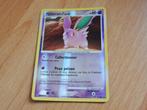 Nidoran (M) Reverse kaart: Diamond & Pearl - Secret Wonders, Ophalen of Verzenden, Zo goed als nieuw, Losse kaart