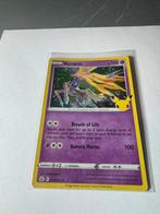 Xerneas celebrations, Ophalen of Verzenden, Zo goed als nieuw