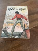 Koning van Katoren, Boeken, Ophalen of Verzenden, Zo goed als nieuw, Jan Terlouw