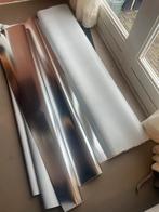 Zonwerende folie - 155 x 330 cm Nieuw, Ophalen of Verzenden, Nieuw