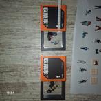 Diorama spulletjes 1:64, Ophalen of Verzenden, Gebruikt, 1:50 of kleiner