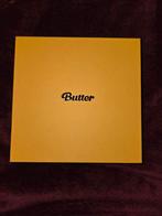 BTS - Butter (Compleet Album), Verzenden, Zo goed als nieuw, Boxset
