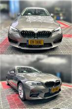 BMW F10 F11 Voorbumper model G30 M5 LOOK | 2013-2017 |, Ophalen of Verzenden