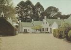 Australie Lanyon Homestead near Canberra a historic building, Verzamelen, Ansichtkaarten | Buitenland, Verzenden, 1980 tot heden