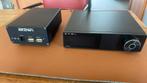 SMSL M200 DAC met lineaire voeding, Ophalen of Verzenden, Zo goed als nieuw