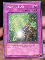 Yu-Gi-Oh! Psychic Soul ANPR Old Print !, Verzenden, Zo goed als nieuw, Losse kaart
