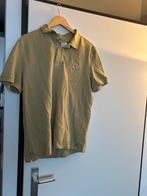 Maison kitsune polo maat M, Kleding | Heren, Polo's, Ophalen of Verzenden, Zo goed als nieuw