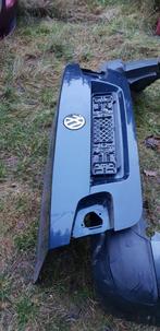 VW JETTA ACHTERKLEP BJ 2004 TOT 2007, Ophalen of Verzenden, Gebruikt, Achter, Achterklep