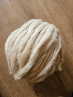 Merino wol, lontwol 1 kilo, Ophalen of Verzenden, Nieuw, Breien of Haken, Wol of Garen