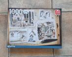 Efteling Puzzel - 1000 stukjes - Jumbo Premium, Ophalen of Verzenden, 500 t/m 1500 stukjes, Zo goed als nieuw, Legpuzzel
