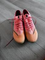 Under Armour Voetbalschoenen – Maat 45, Ophalen of Verzenden, Gebruikt, Schoenen