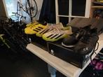 Voetbalschoenen, Sport en Fitness, Gebruikt, Maat XS of kleiner, Schoenen, Ophalen of Verzenden