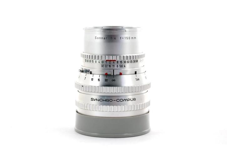 Hasselblad 150mm 4.0 CFI, Audio, Tv en Foto, Fotografie | Lenzen en Objectieven, Zo goed als nieuw, Telelens, Ophalen of Verzenden