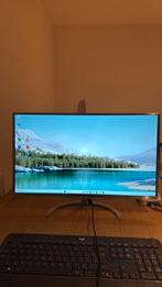 Medion All-in-One PC - A8B8719, Computers en Software, Ophalen, 64 GB of meer, Gebruikt, HDD