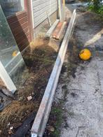 Betonnen ligger 4.40 m T-balk, Doe-het-zelf en Verbouw, Ophalen, Overige materialen, Nieuw, Minder dan 5 m²