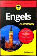 Engels voor Dummies - Gail Brenner, Gelezen, Ophalen of Verzenden, Alpha, Gail Brenner