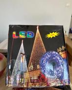 Kerstlichtjes 50 m, Ophalen of Verzenden, Nieuw