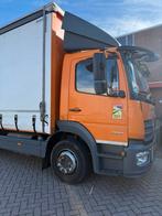 Gezocht chauffeur c-rijbewijs, 33 - 40 uur