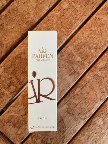 Rodriguez for her - Pure Parfum beschikbaar voor biedingen