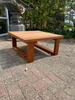 Jaren 70 salontafel, Ate van Apeldoorn, Ophalen, Gebruikt, 50 tot 100 cm, Minder dan 50 cm