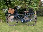 Elektrische Cortina damesfiets met nieuwe accu en oplader, Fietsen en Brommers, Gebruikt, Ophalen of Verzenden, 47 tot 51 cm, Cortina