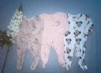 Set van 3 pakjes/pyjamaatjes met Minnie Mouse, maatje 56, Disney, Meisje, Ophalen of Verzenden, Zo goed als nieuw