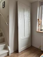 Nieuwe Skantrae paneeldeur 83 x 201,5 stomp, Ophalen, 80 tot 100 cm, Binnendeur, Nieuw