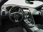 Jaguar F-type 2.0T Automaat 300pk R-Dynamic | Leder | Full L, Auto's, Jaguar, 4 cilinders, Lichtsensor, Bedrijf, 2 stoelen