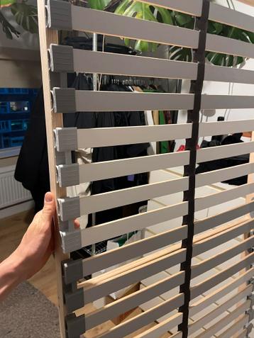 Ikea Gjöra bedframe 140x200 - afbeelding 2