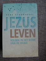 Jezus Leven - Henk Stoorvogel, Ophalen of Verzenden, Gelezen, Henk Stoorvogel, Christendom | Protestants