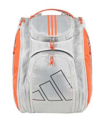 Adidas Multigame Padel tas - in zo goed als nieuw staat beschikbaar voor biedingen