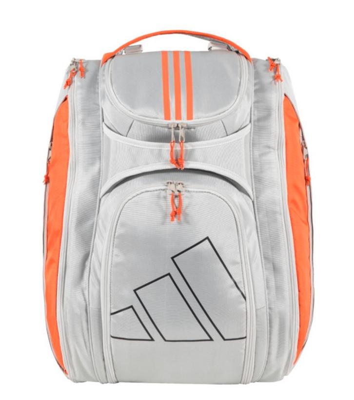 Adidas Multigame Padel tas - in zo goed als nieuw staat, Sport en Fitness, Padel, Zo goed als nieuw, Padeltas, Ophalen of Verzenden