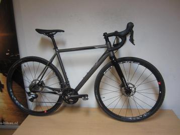 Ridley XBow   gravel racefiets    zgan beschikbaar voor biedingen