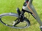 Te koop Sparta M8E elektrische damesfiets, Sparta, Gebruikt, Ophalen of Verzenden, 59 cm of meer