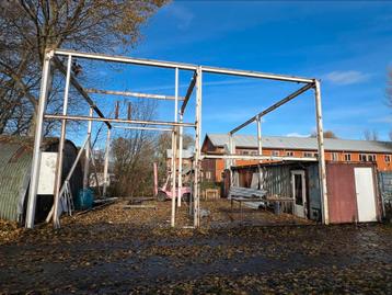Loods te koop in Amsterdam  beschikbaar voor biedingen
