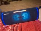 Sony SRS-XB43 Bluetooth Speaker - Zo Goed Als Nieuw!, Audio, Tv en Foto, Luidsprekers, Overige typen, Ophalen of Verzenden, Zo goed als nieuw