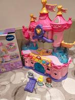 VTech Vrolijke Vriendjes Magisch Lichtkasteel, Ophalen, Zo goed als nieuw, 2 tot 4 jaar